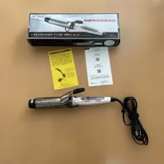 クレイツイオンカールプロSR-45