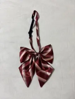 制服　リボン(コスプレ)