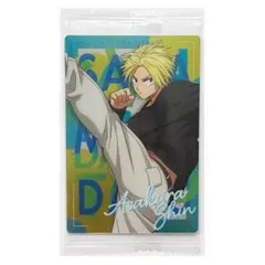 SAKAMOTO DAYS カード 朝倉シン