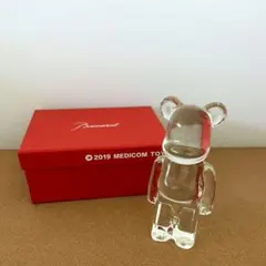 2026年最新】バカラ ベアブリックの人気アイテム - メルカリ