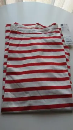 GU　ジーユー　レディース　パジャマ　ルームウェア　トップス　新品　未使用