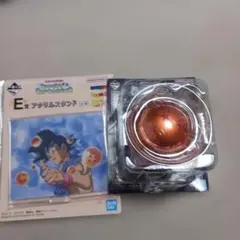 か*げ様 ドラゴンボール一番くじ　Snap　Collection2