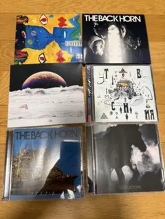 2026年最新】the back horn グッズの人気アイテム - メルカリ