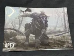 Apex Legends クリアファイル3枚セット