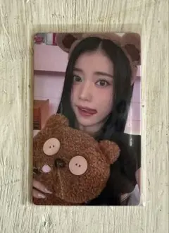 シャオティン アイドル