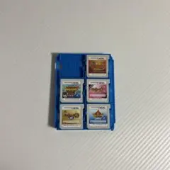 悠*沙様 ニンテンドー3DS ゲームソフトセット