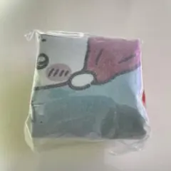 ちいかわ　サンリオ　エコバッグ　ガチャ　ハチワレ　ハローキティ