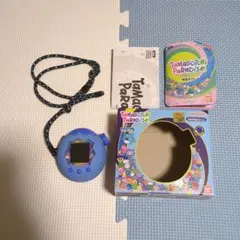 Tamagotchi Paradise BlueWater たまごっちパラダイス