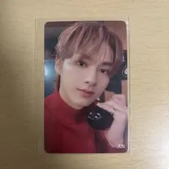 SEVENTEEN ジュン ラキドロ トレカ