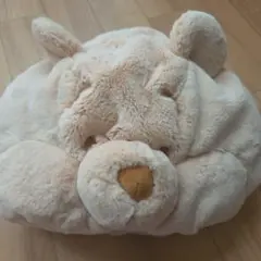 東京ディズニーリゾート くまのプーさん　プーさん ファンキャップ