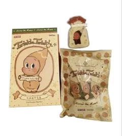 Twinkle Twinkle Cookies ぬいぐるみ