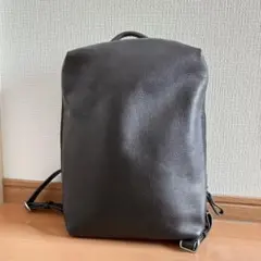 フワリ MOTHER HOUSE リュック レザー 本革のサムネイル