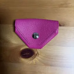 エルメス ルヴァンキャトル 3層仕切りタイプ オレンジ - メルカリ