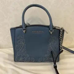 マイケルコース ショルダーバッグ