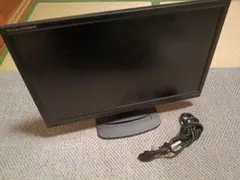 TOSHIBA REGZA 19S11（19インチ） - メルカリ