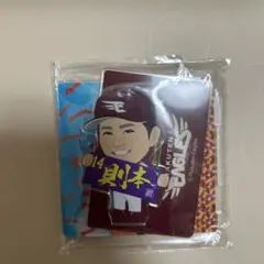 イーグルス　則本昂大　BIGアクリルスタンド