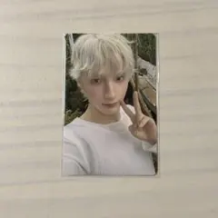 TXT starkissed weverse ラキドロ トレカ ヒュニンカイ
