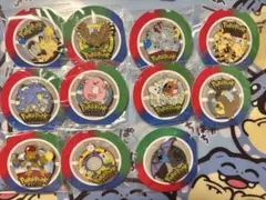 ポケパーク カントー ピンズ ピンバッジ まとめ売り - メルカリ