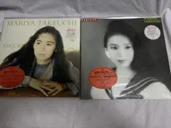 レコード】竹内まりや 「 Longtime Favorites」 - メルカリ