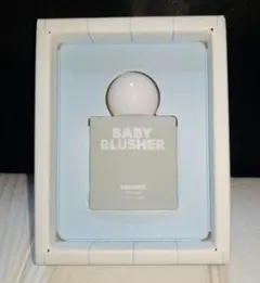 【使用は2～3回程】Sennok Baby Blusher パフューム 10mlのサムネイル