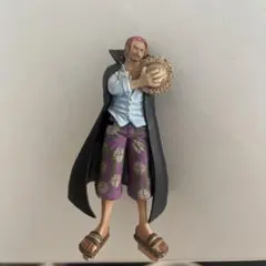 ワンピース シャンクス フィギュア(土台なし)