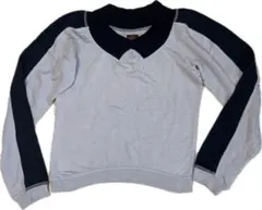 P64 Vivienne Westwood 茶タグ 80s ヴィンテージトップスのサムネイル