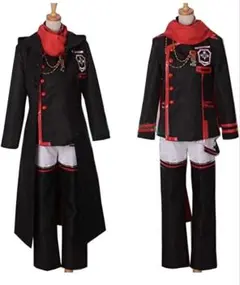 2026年最新】ラビ 団服の人気アイテム - メルカリ