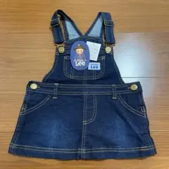 Buddy Lee デニムワンピース　90