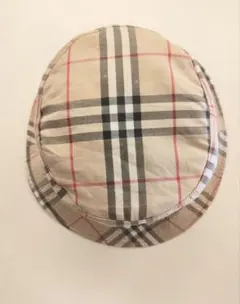 BURBERRYバケハ