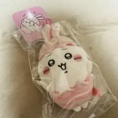 ちいかわ　そろそろイースターなマスコット