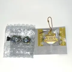 サンリオ シークレットおはじきシール風アクセサリー チャーム コロコロクリリン