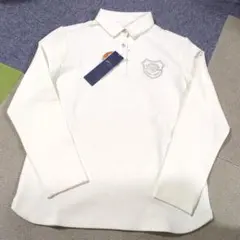 新品　ゴルフ　Callaway　キャロウェイ　長袖　ポロシャツ