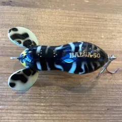 Balsa 50 ラージマウス　ベイブのサムネイル