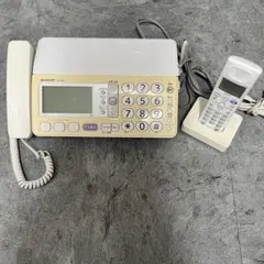 2026年最新】fax 子機 SHARPの人気アイテム - メルカリ