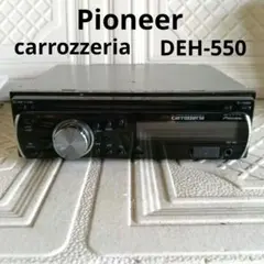 ジャンク　カロッツェリア　DVH-P520　カーコンポ ジャンク カロッツェリア DVH-P520 カーコンポ - メルカリ