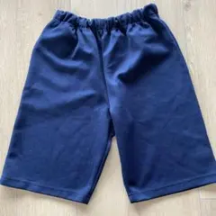 半ズボン　体操着