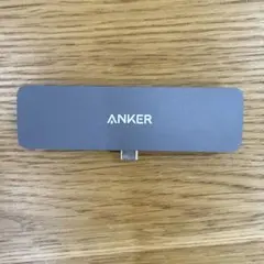 Anker PowerExpand 6-in-1 USB-C Hub