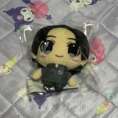 ICEx 八神遼介 ぬいぐるみ - メルカリ
