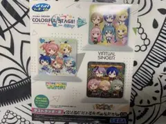 プロセカ 一番くじ ワンダショ ラストラッキー賞 アクリルボード