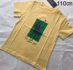 ラルフローレン　Tシャツ　110