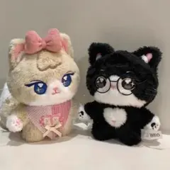 ジュン ウォヌ ぬいぐるみ 10cm 新品 マスター セブチ svt - メルカリ