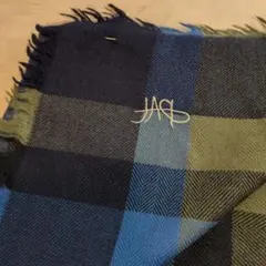 ウールストール