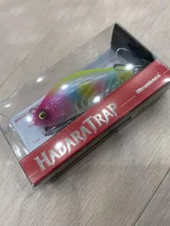 メガバス（Megabass） ハダラトラップ 86mm/29gのサムネイル