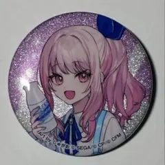 ローソン限定！ プロセカ 缶バッジ 暁山瑞希