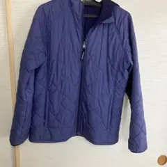 パタゴニア　リバーシブルアウター