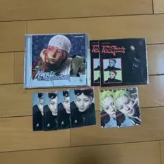 JO1 川尻蓮 トレカ ステッカー