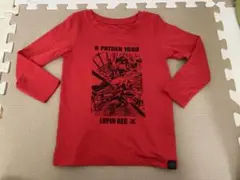 お値下げ！UNIQLOヒートテック110 3枚セット