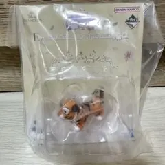 ディズニープリンセス一番くじ　E賞ミニフィギュアチャーム　ラジャー　アラジン