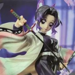 鬼滅の刃 Luminasta 胡蝶しのぶ フィギュア