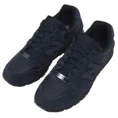 B07162 未使用品 New Balance CM996UB2：US4.5